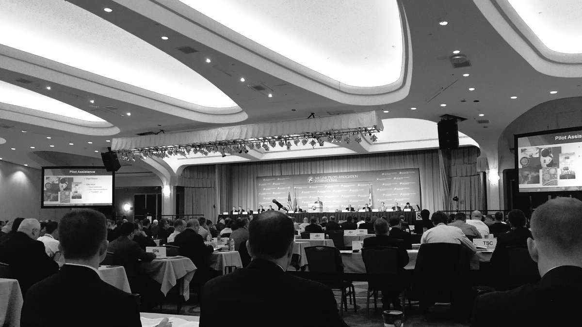PaulDRyder's tweet photo. .@WeAreALPA #BOD2016 meeting in Washington, DC. #pilot #aviation #advocacy #leadership https://t.co/KXlxDohUr6