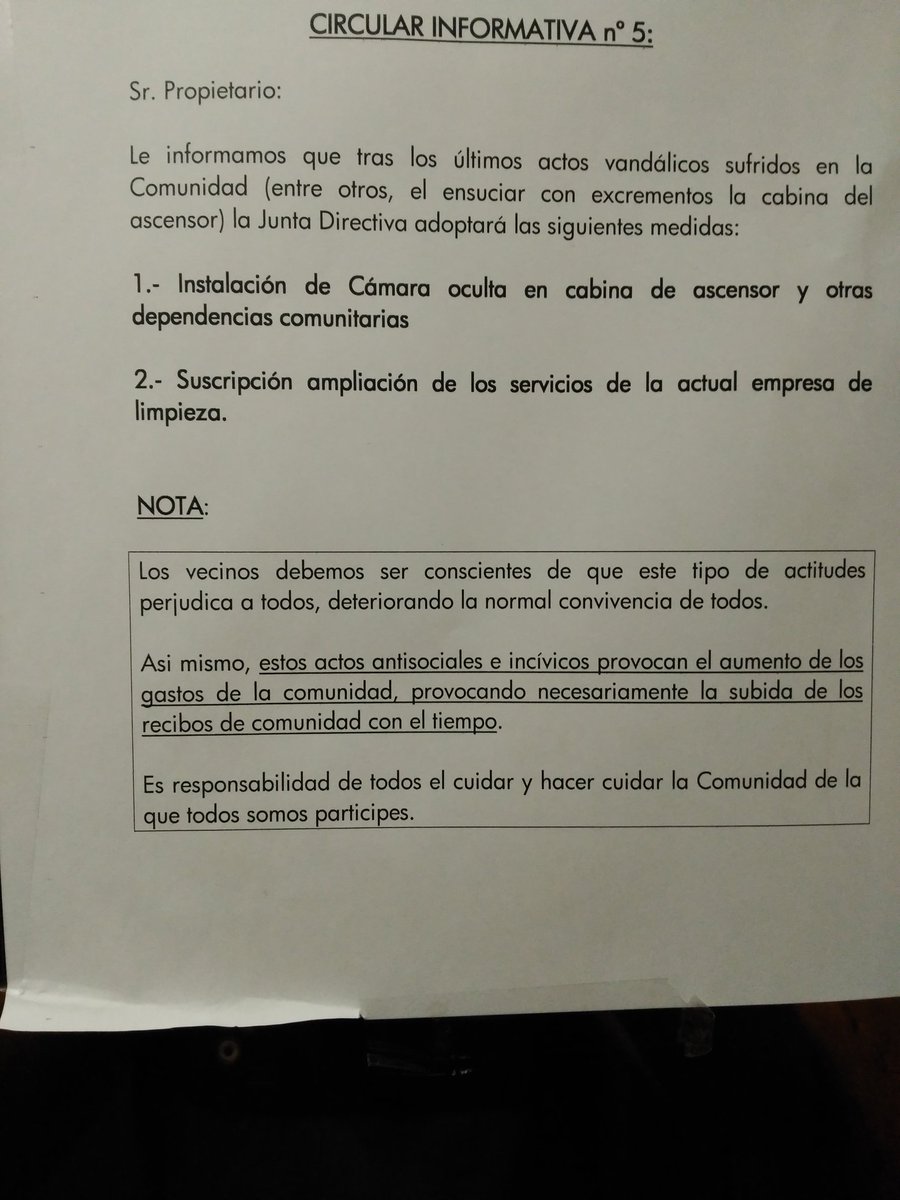 F Javier Castillero Auf Twitter Se Me Acabo El Rollo De Mirarme Al Espejo Del Ascensor Y Hurgarme La Nariz Cosasdemiedifcio