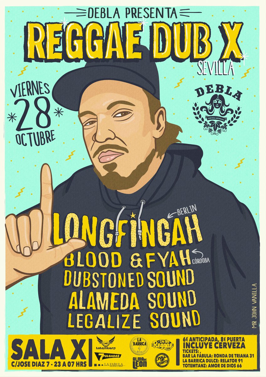 ReggaeDubX tweet media