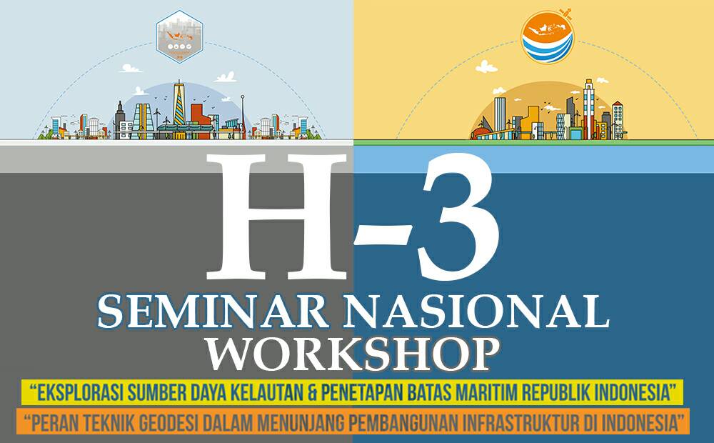 UDAH H-3 NIH BURUAN DAFTARKAN DIRI KAMU !!! cc <a href="/geodesindonesia/">IM Geodesi Indonesia</a>  <a href="/Geodesiunpak/">HMGD_UNPAK</a> <a href="/geodetaugm/">GEODETA</a> <a href="/IMAGE_POLIBAN/">GEODESI POLIBAN</a> <a href="/HMGeodesiUndip/">HM Geodesi UNDIP</a> <a href="/GeomatikaITS14/">T.Geomatika ITS 2014</a>