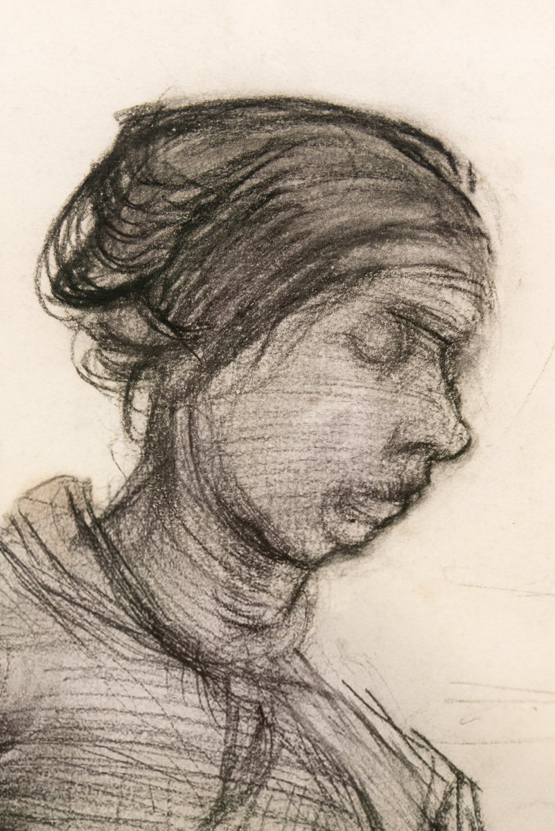 krollermuller's tweet photo. Hoe kiest #VanGogh onderwerpen en wanneer krijgt hij het tekenen echt onder de knie? Rondleiding #dvvg: 21+22+23 okt
https://t.co/ZSw2Emwxn0 https://t.co/lCkTWZ38Gy