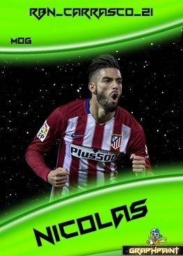 Rbn_Carrasco_21's tweet photo. Gm et moc @UltimeReborn https://t.co/DpUqbc4AfD