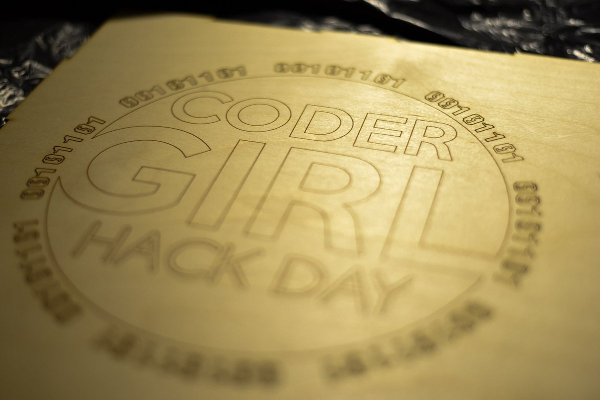 dogpatchlabs's tweet image. We were delighted to host #CoderGirlHackDay last Sat! It was a great day with over 150 girls taking part in workshops throughout the day!