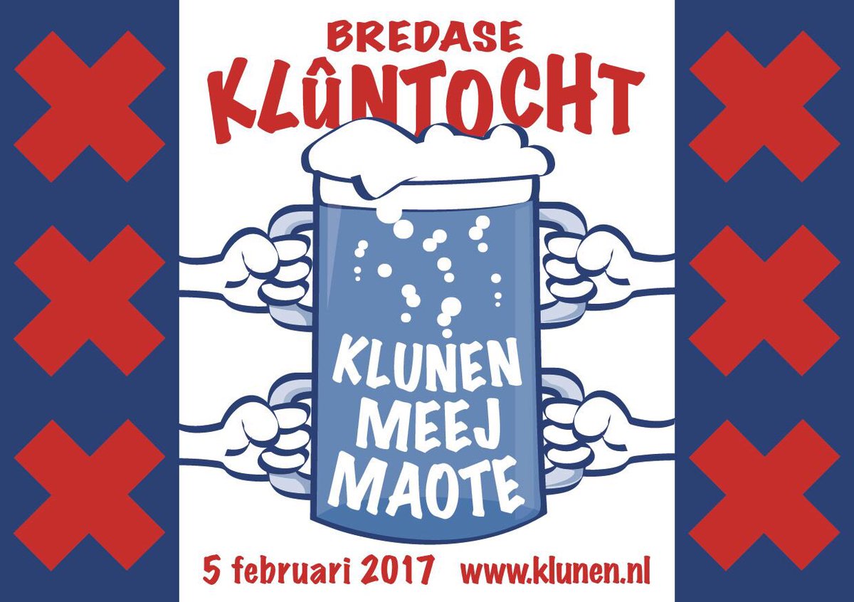 Bredase kluntocht (@kluntocht) on Twitter photo 