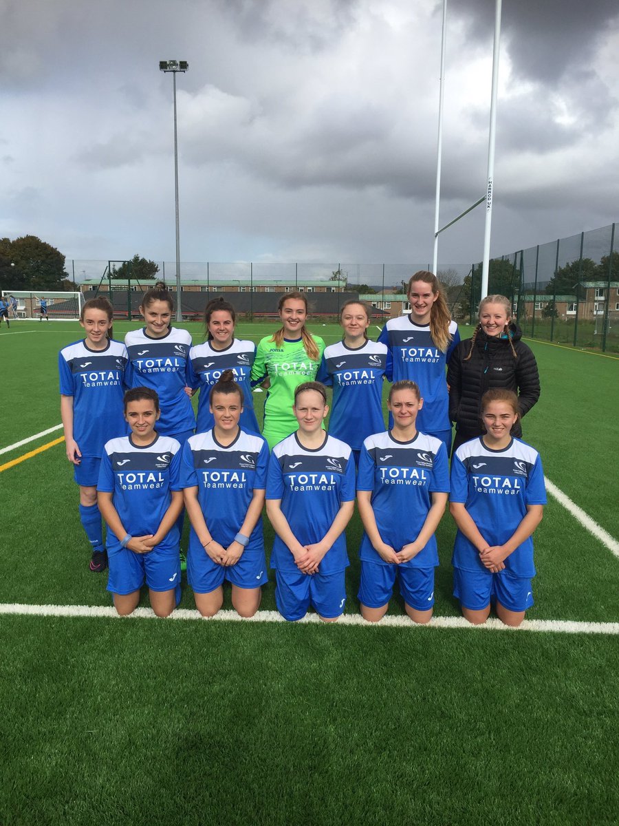 GCSLadiesFootball tweet media