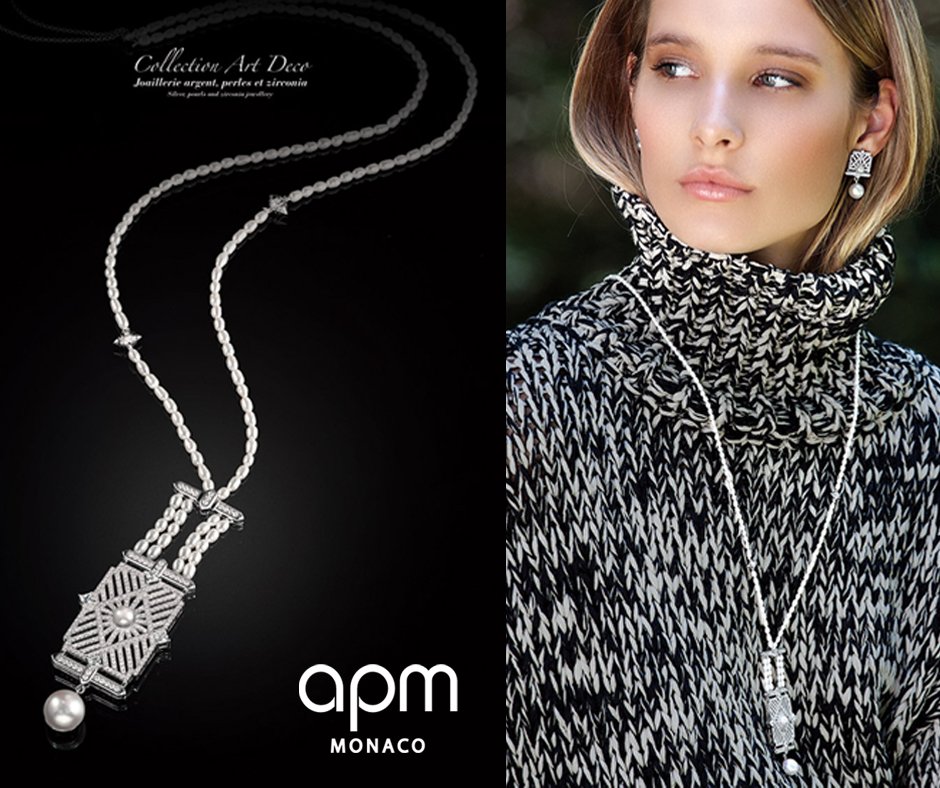 LineaOroGioiell's tweet photo. Linea Oro Gioielleria | Presenta la nuova collezione APM Monaco. #lineaorogioielleria #apmmonaco #gioielli #jewelry #newcollection #elavweb https://t.co/fQjtRtk8YL