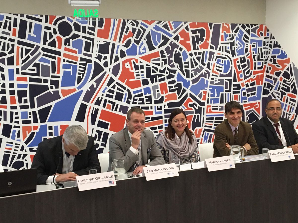 EU_Partnerships's tweet photo. We're at #Habitat3 to support #NewUrbanAgenda and showcase our work on social inclusion and gender issues in #slums https://t.co/zCMuVFjpqN https://t.co/tP5sjWCjXq