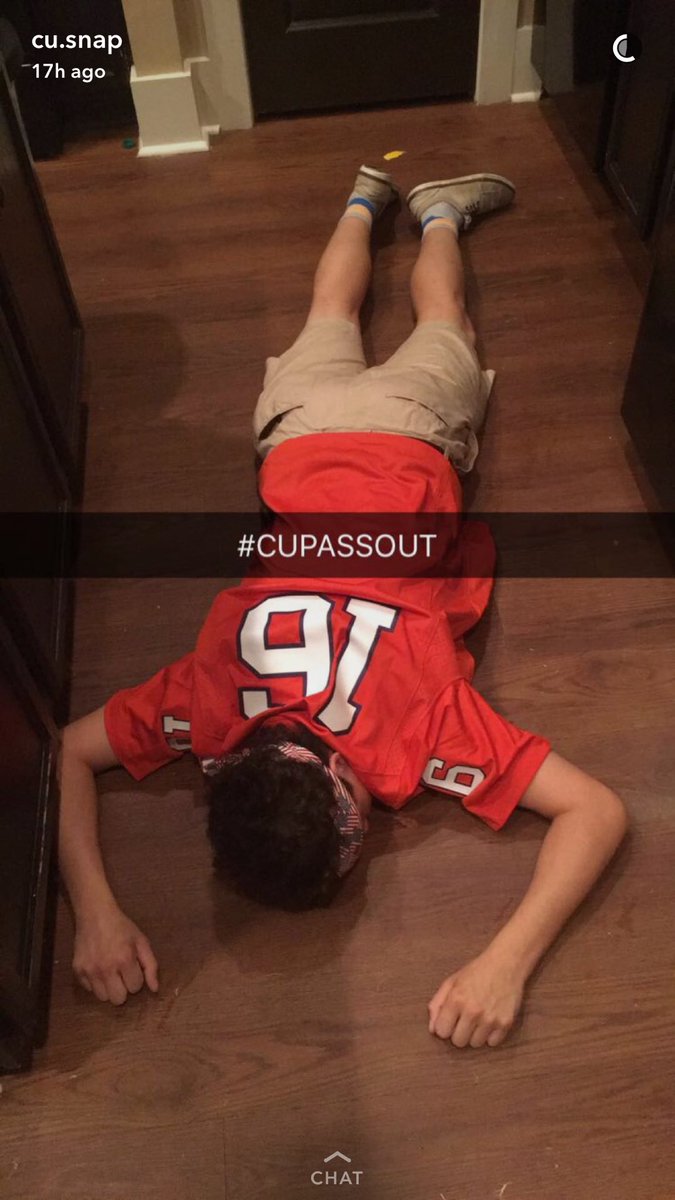 ClemsonPassouts's tweet photo. https://t.co/MHnCi6ou6z