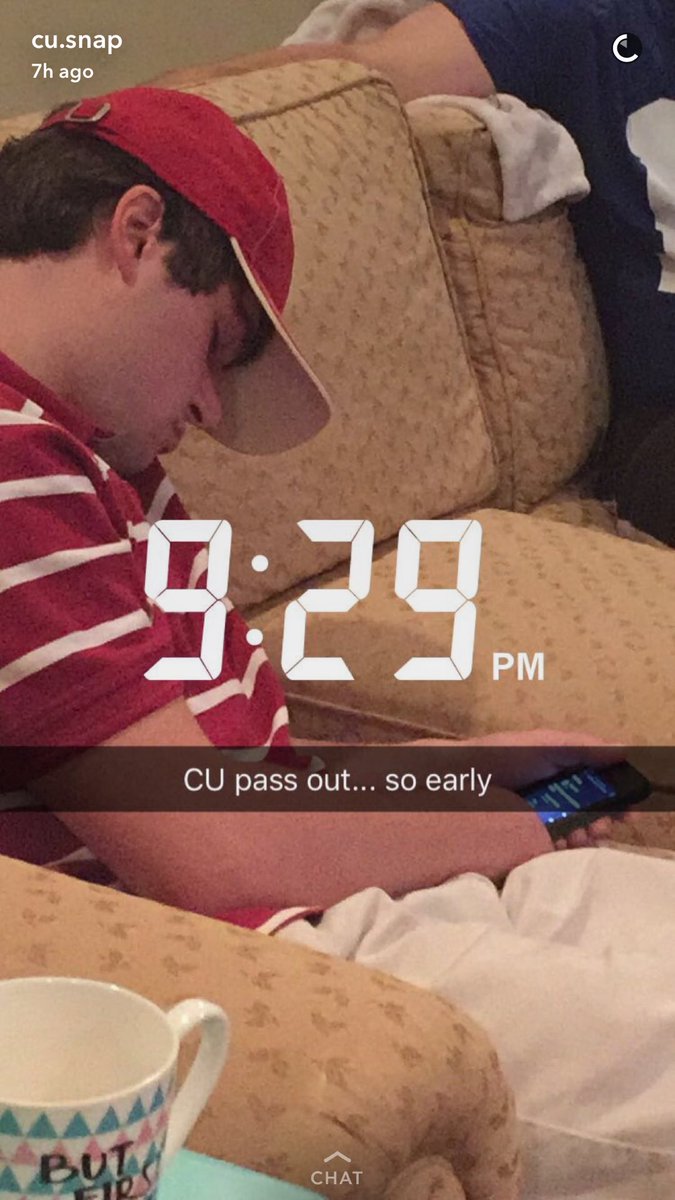 ClemsonPassouts's tweet photo. https://t.co/BTSXMKCutJ