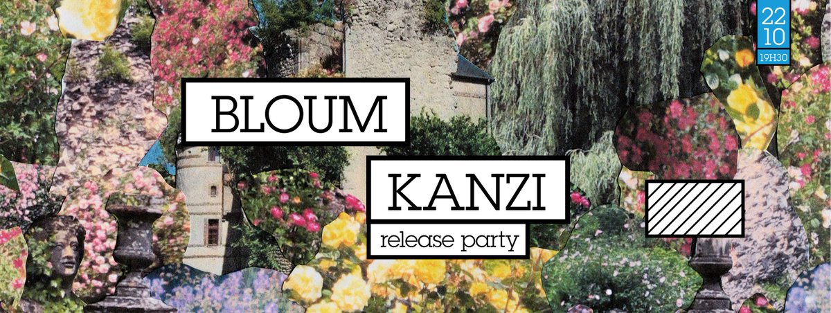 Bloum_Music's tweet photo. Merci @Festival_Film85 et @fuzzyon pour vendredi dernier ! Vous avez été super. Prochaine date, c'est Samedi à #Paris au @lebadaboum ! https://t.co/5QhwMSHKpX