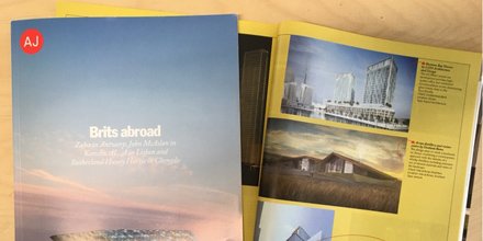 LOM_architects's tweet image. Excited to be shortlisted for #architecturetomorrow #mipimuk @ArchitectsJrnal @arctomorrow #dubai #mixed-use bit.ly/2ey7Kd5