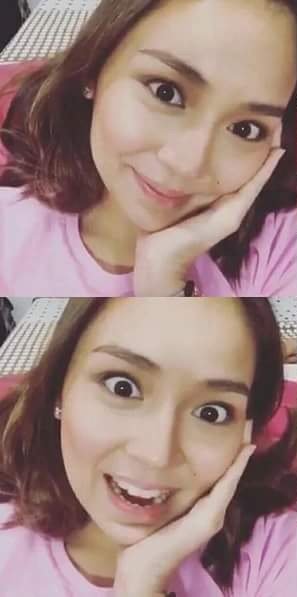 Ace071203's tweet photo. " Kathryn Bernardo " - Ang Babaeng Tipo Ko At Pinapangrap Ko Dahil Nasa Kanya Nya Na Ang Lahat SIMPLE Lang Siya😘😘😍😍 https://t.co/XaMBl67uHD