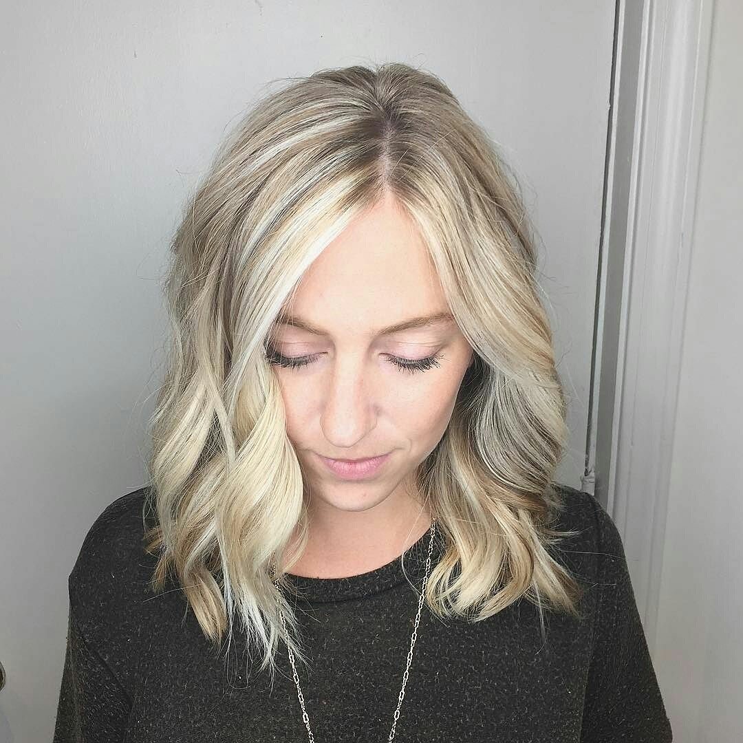 StyleHouseSalon's tweet photo. Check out this #Balayage re-touch on Holly O.'s beautiful guest using @lorealpro L'Oréal Professionnel's multi-techniques! #lpprous https://t.co/q6PuqdJhk8