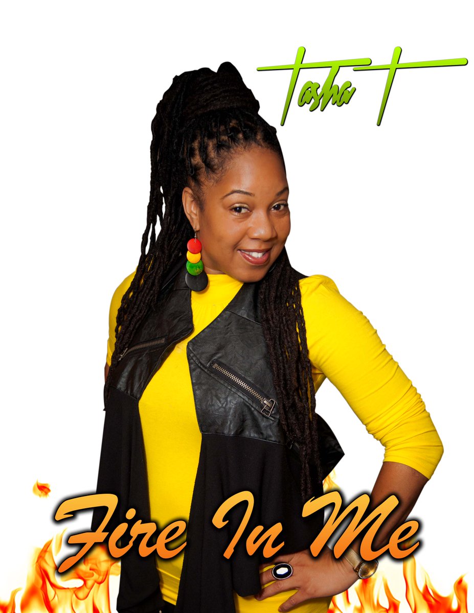 RASVIBERECORDS's tweet photo. Listen to the Fire 🔥 burning, keep the Fire 🔥 blazing
https://t.co/IaUlTr5o5g Fire In Me
#teamtashatworldwide #realtalk #love #reggae https://t.co/cd5r2339zA