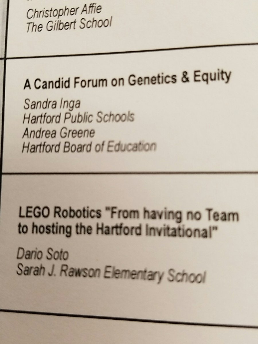 mrsotostem's tweet photo. Ready to talk about our awesome students!!! Come check it out. We will have a good time.@TstoneTG @HartfordSuper #CTSTEM16 #steam @ingas001 https://t.co/GcVlPunT4s