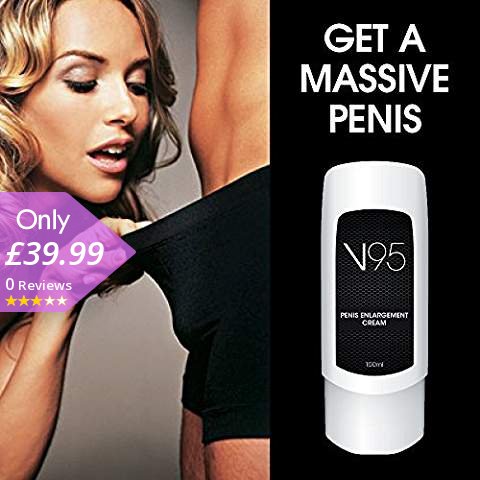 ViralSexyShop's tweet image. #V95 PENIS ENLARGEMENT CREAM #ENHANCE amazon.co.uk/PENIS-ENLARGEM…
