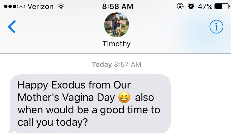 racheybug17's tweet image. My brother has a way with words😂❤️ @molkshakes