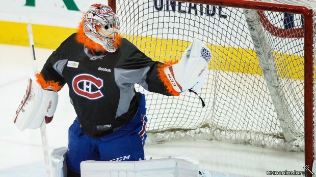 MoeninGlory's tweet image. Good to hear Carey Price is Back at practice.
...
Hey, wait a minute!