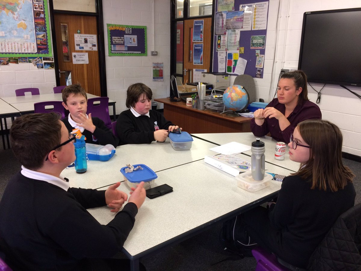 PHS_PupilPar's tweet photo. Pupil parliament meeting to   discuss the environment around the school. https://t.co/aWYM3iRH49