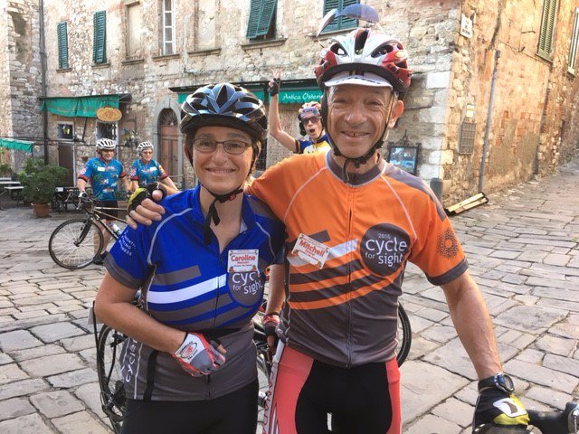 Cycle for Sight tweet media