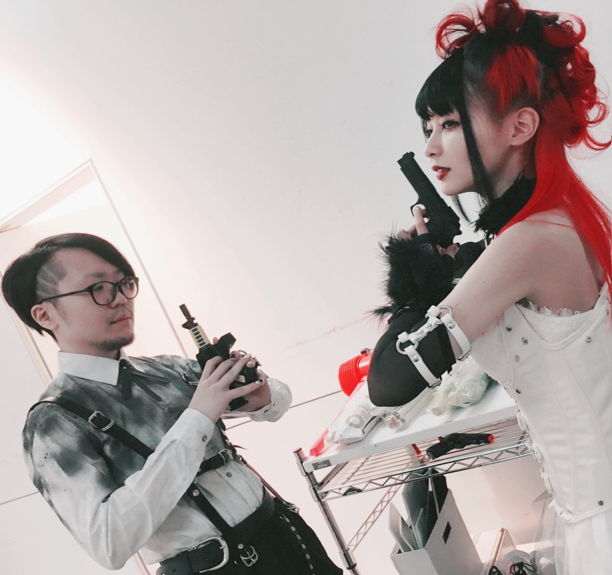 お菊 発売まであと1日 キャー Reol Sigma