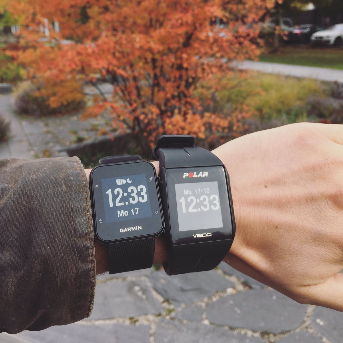 Fitness Tracker Test (FitnessTrackerT) Twitter