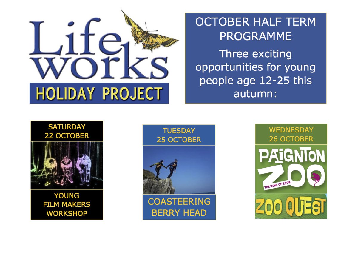 Lifeworks tweet media