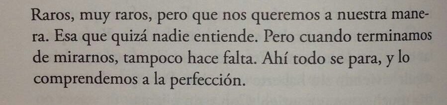 Clarasca1's tweet image. -Defreds ❤ @Defreds