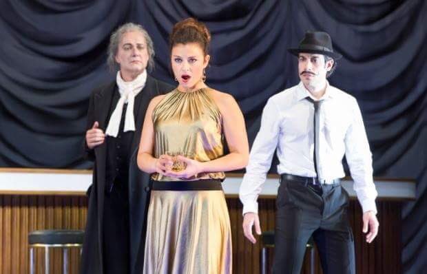 InArtAgency's tweet photo. #AlessioArduini stars as #Gugliemo in #CosìFanTutte. Live in cinemas worldwide from the @RoyalOperaHouse. Today! https://t.co/0XX0FKBVzc https://t.co/XLeyq6rI0I