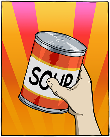 robotgentleman's tweet photo. Just wondering how many soup cans should we take to #PoznanGameArena?
#gamedev #indiedev #60seconds #soupislife #booth46 #PGA2016 https://t.co/UIWs6wbgXV