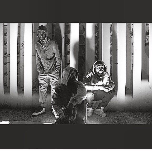 HvstleMobHoe's tweet photo. Grinding like we need the whole thing #HvstleMob 
#StayRound 🎥📸 @SWIFTY_LOU https://t.co/GZeKK9ZSVu