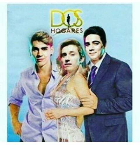 AlanEsMiEsposo's tweet photo. @soyalannavarro @JosDice @soyalonsovillal  #MeEncanto😍❤👌 https://t.co/PxPPLj51Sh