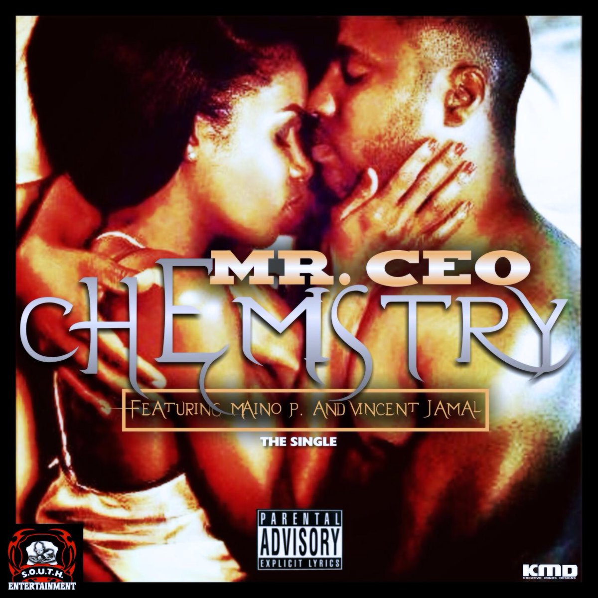 843SOUTHENT's tweet photo. HOT new single "Chemistry" coming from Mr. CEO's upcoming album G.A.M.A. Rays. https://t.co/kPAV22xfN0