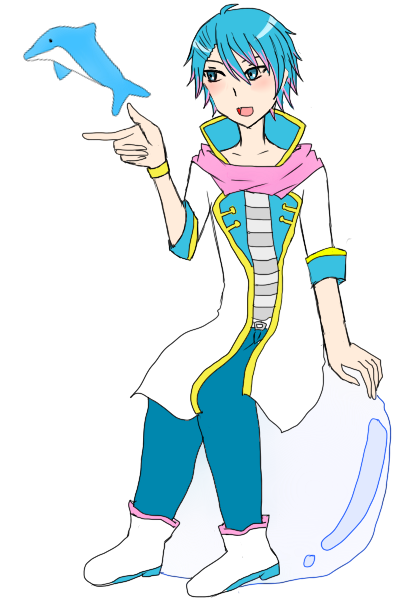 年齢とイラスト晒してびっくりした人がrtしてくれのtwitterイラスト検索結果 古い順