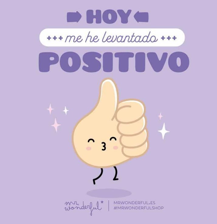 ___louissa's tweet photo. "Aunque sea lunes, hoy tenemos energía por un tubo" #dalealike @vistetumente https://t.co/sRwIpg1cQD