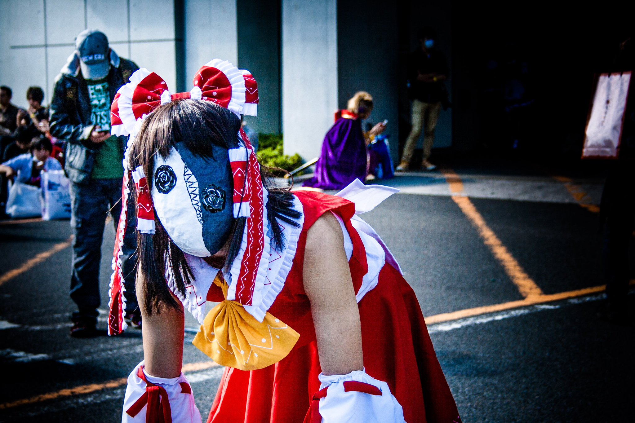 ★*★様 城郷 コスプレ karusa@7/27いちコス 8/1ｺｽｻﾐ on X: 