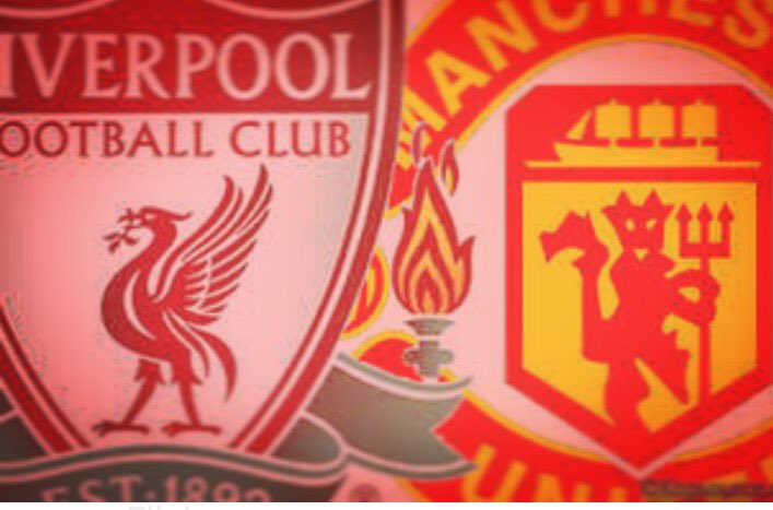 LIVE HERE @ 7.30pm we are showing #MNF !
Full commentary for the premier league clash #LFC v #ManUtd 
#RedMonday #Bigscreen #PremierLeague