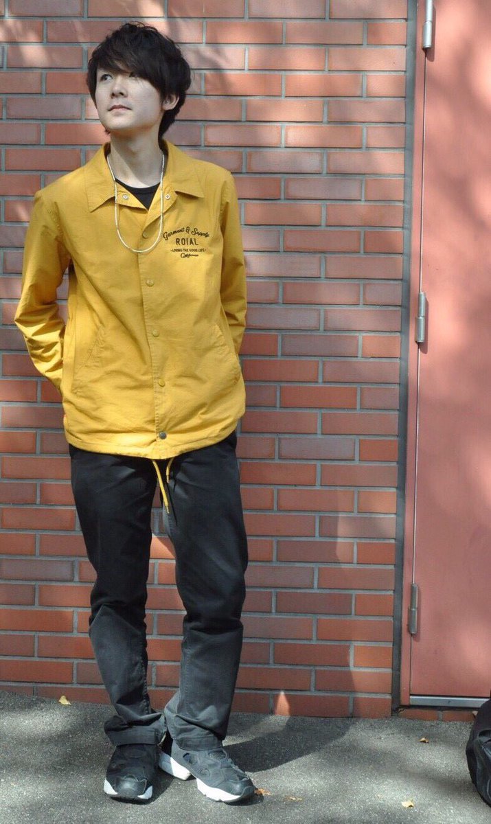 エントリーNO.4 名前・学科・学年・出身地 佐藤洸希(さとうひろき