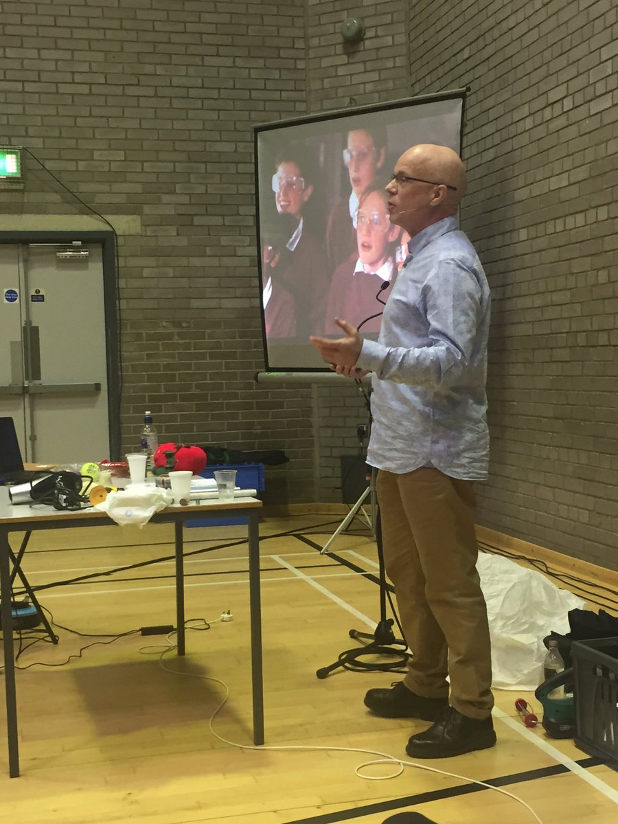 LHS Science (@lhs_science_) on Twitter photo Thank you to <a href="/DrBunhead/">Dr Bunhead</a> for the inspiration & what a perfect way to start off our Science CLPL <a href="/LarbertHigh/">Larbert High School</a>! ๐ #unitedinpurpose Thank you to <a href="/DrBunhead/">Dr Bunhead</a> for the inspiration & what a perfect way to start off our Science CLPL <a href="/LarbertHigh/">Larbert High School</a>! ๐ #unitedinpurpose
