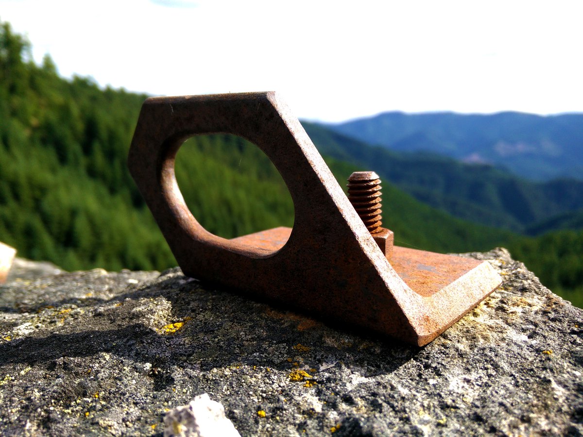BackcountryGear's tweet photo. Days of climbing past. https://t.co/R3UhYOnQaT