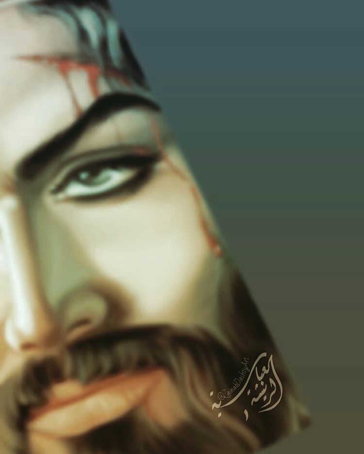 انعــڪــد ڪــلساع يالــعباس… ونحيــل
وون عالــعمر مو بـــهداي… ون حيـل
اجيتـڪ راڪـد من الضـــيم… ونحيــل
عليــڪ بخدر زينــب ڪـوم الـــــيهہ