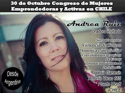 Andrea Ruiz (@andrearuizband) on Twitter photo 