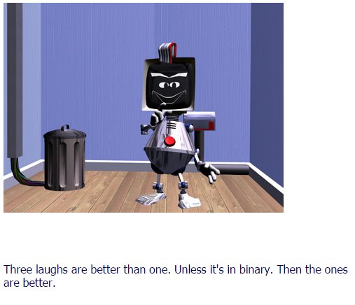 elbottherobot's tweet image. RT @mcrosasb: Having fun chatting with @elbottherobot, a sarcastic #chatbot elbot.com