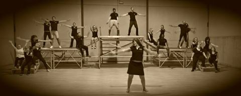 Jesucristo Superstar Murcia tweet media