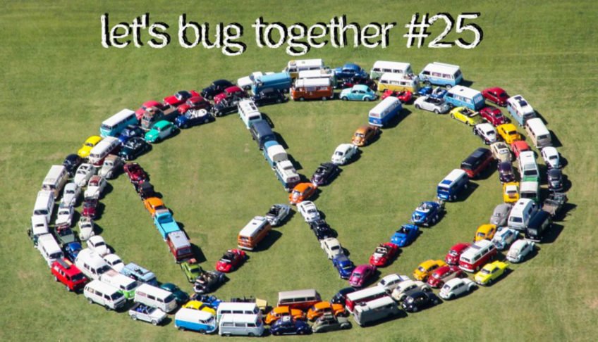 DriveHeritage's tweet photo. We report on this year's biggest Slovenian VW show https://t.co/YOjlE0e0g9 #VWshow #LetsBugTogether https://t.co/qN2MDPo7Gn