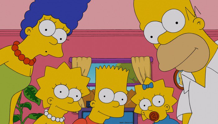 virtrealitytime's tweet image. 'The Simpsons' celebrates 600th episode with #virtualreality short!!
goo.gl/2bmeMC