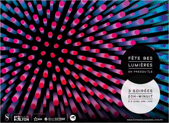 180grammes's tweet image. la Fête des Lumières aura bien lieu du 8 au 10 décembre. Infos sur bit.ly/1cczVkc #Lyon #fetedeslumieres