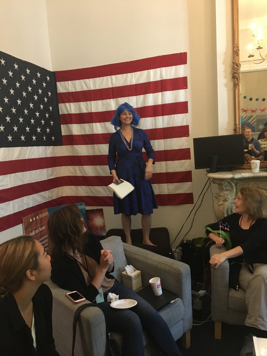 Two years ago, we weren't sure if even 10 people would apply to the team.

Two years later, we celebrate growing to 200 strong.

💪💻🇺🇸