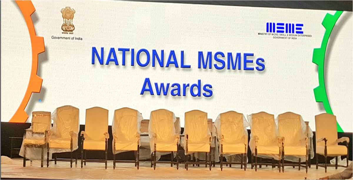 India SME Forum tweet media