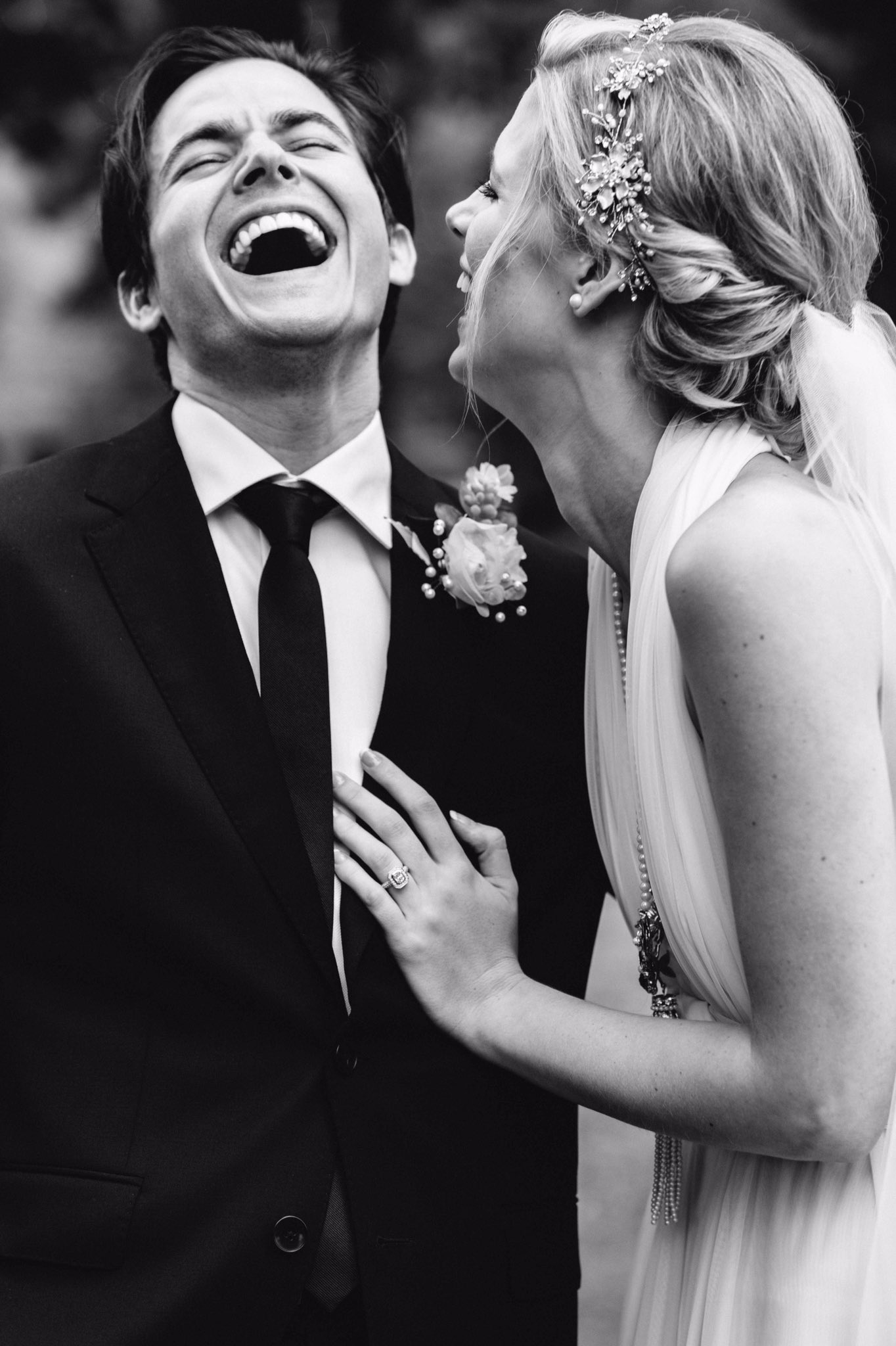 Molly Kate on Twitter: "Marry the one who you laugh more than else. https://t.co/3bySQap34R" /